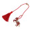 Chinees Zinklegering Ornament Met Strass Voor Auto 9