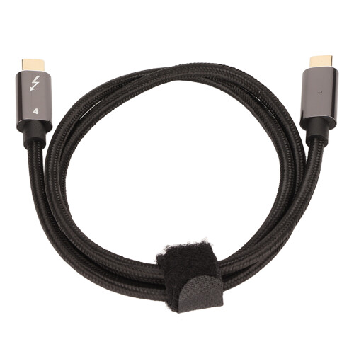 Προσαρμογέας Thunderbolt εξαιρετικής απόδοσης, καλώδιο μεταφοράς υψηλής ταχύτητας