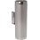Stainless Steel Guiro with Scraper Percussion Musical Instrument Training Tool Ref: 6603 3