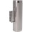 Stainless Steel Guiro with Scraper Percussion Musical Instrument Training Tool Ref: 6603 2