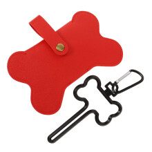 Dog bag, crate, holder, trash, dog shampoo, dog poop bags, pee pads, retractable leash, shovel, waste collector, clipper, puppy