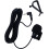External Mic For Pioneer System Performance, 3Meter Range, Standardized Connection, Reliable External Microphone 5
