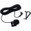 External Mic For Pioneer System Performance, 3Meter Range, Standardized Connection, Reliable External Microphone 2