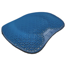Cooling Gel Seat Cushion For Office Chair And Car Large Thick Breathable Gel Pad Pressure Point Relief