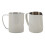 Beak Tip Milchaufschäumer 600 ml Weiß 11 cm 9,5 cm 1