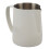 Beak Tip Milchaufschäumer 600 ml Weiß 11 cm 9,5 cm 2