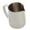 Beak Tip Milchaufschäumer 600 ml Weiß 11 cm 9,5 cm 13