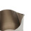 Beak Tip Milchaufschäumer 600 ml Weiß 11 cm 9,5 cm 4
