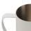 Beak Tip Milchaufschäumer 600 ml Weiß 11 cm 9,5 cm 9