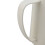 Beak Tip Milchaufschäumer 600 ml Weiß 11 cm 9,5 cm 3