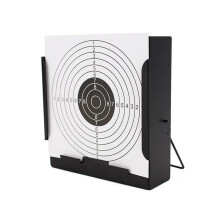 Target V2 - Large Outdoor Archery Target for Broadheads and Field Points, Durable Material, Easy Setup