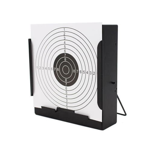Target V2 - Large Outdoor Archery Target for Broadheads and Field Points, Durable Material, Easy Setup