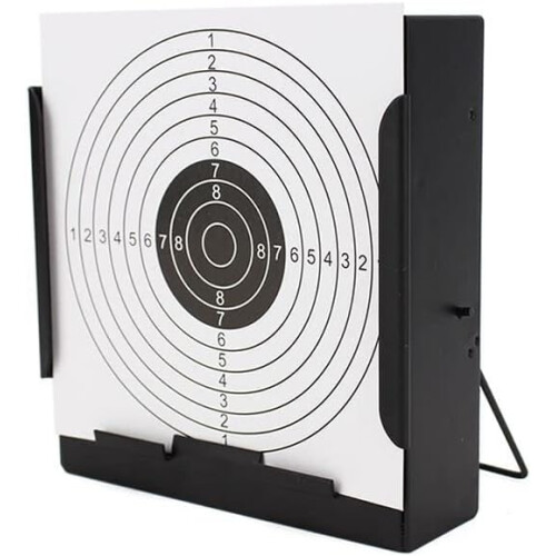 Target V2 - Large Outdoor Archery Target for Broadheads and Field Points, Durable Material, Easy Setup 2