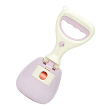 Scooper Pet Accessories Pet Litter Picker Outdoor Clip Grip