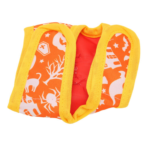Kaninchenkleidung, Geschirr, Leine, Polyester,