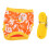 Kaninchenkleidung, Geschirr, Leine, Polyester, 4