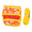 Kaninchenkleidung, Geschirr, Leine, Polyester, 5