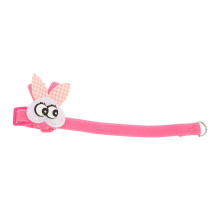 Small Parrot Harness & Leash - Lightweight Adjustable Traction Rope for Birds