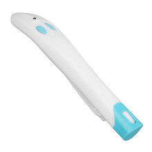 Tragbare Stichen- und Juckreizlinderung Pen für Kinder, mit 2xAA Batterien, 48g