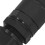 2 Stück ABS Kajak-Verdeck-Montagebasis Schwarz 93 g 10