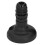 2 Stück ABS Kajak-Verdeck-Montagebasis Schwarz 93 g 11