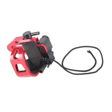 Smackdown Lockup Click Arrow Rest Rojo 238 g talla única