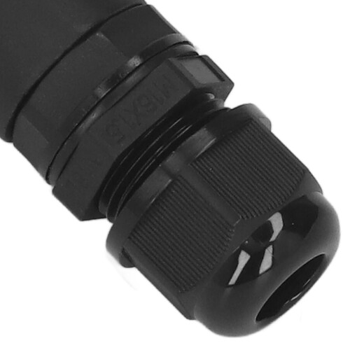 2 Stück ABS Kajak-Verdeck-Montagebasis Schwarz 93 g 2