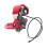 Smackdown Lockup Click Arrow Rest 238 g Rot 9