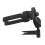 Steel Arrow Rest with 3 Gear Height Adjustment for Competition 15