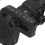 Steel Arrow Rest with 3 Gear Height Adjustment for Competition 5