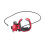 Smackdown Lockup Click Arrow Rest 238 g Rot 7