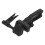 Steel Arrow Rest with 3 Gear Height Adjustment for Competition 16