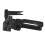 Steel Arrow Rest with 3 Gear Height Adjustment for Competition 14
