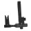 Steel Arrow Rest with 3 Gear Height Adjustment for Competition 9