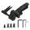 Steel Arrow Rest with 3 Gear Height Adjustment for Competition 2