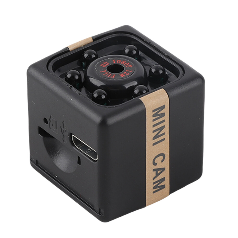 Fx01 1080P Outdoor Motion Detector Camera With 3-5M Range 9401373706406