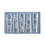 Ice Blossomy Embossing Elastomeer Unguis Cast Recyclebaar 1