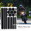 Reflective Tape for Bikes SelfAdhesive Dustproof Reflectors for Nighttime Safety on Strollers Scooters Rollers 2