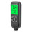 Metal Coating Thickness Gauge 0-2000UM Digital Probe, Small & Precise 1