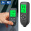 Metal Coating Thickness Gauge 0-2000UM Digital Probe, Small & Precise 7