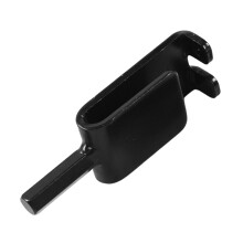 Ice Anchors Tool Augers Drill Adapter For Fishing Shelter Tents Ice Screw Power Drill Compatible