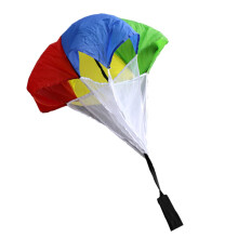 Drag Parachute Running Parachute For Speed Training Outdoor Exercise Equipment Soccer Football Resistance Parachute