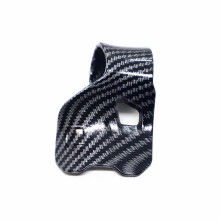 Motorcycle Throttle Assist Cruise Control with Ergonomic Grip for Long Ride Comfort and Universal Fit