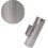Stainless Steel Guiro with Scraper Percussion Musical Instrument Training Tool Ref: 9380 5