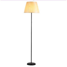 Standing Lamp Indoor Floor Lamp For Living Room Bedroom Study Office With Lampshade And Remote Control Modern Style