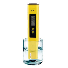 TDS Tester and pH Meter 0.01 Resolution 014 pH Range Water Quality Tester For Drinking Water
