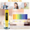 TDS Tester and pH Meter 0.01 Resolution 014 pH Range Water Quality Tester For Drinking Water 4