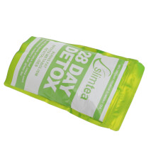 Thé aux feuilles de lotus 28 jours, 3g x 28 sachets, Moringa Oolong, stimule le métabolisme