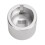 Silver Aluminium Crankshaft Socket for 5.7L 305 350 400 V8 Engines 6