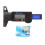 Digital Tire Tread Depth Gauge 0-1in, ABS, MM/Inch Conversion 2